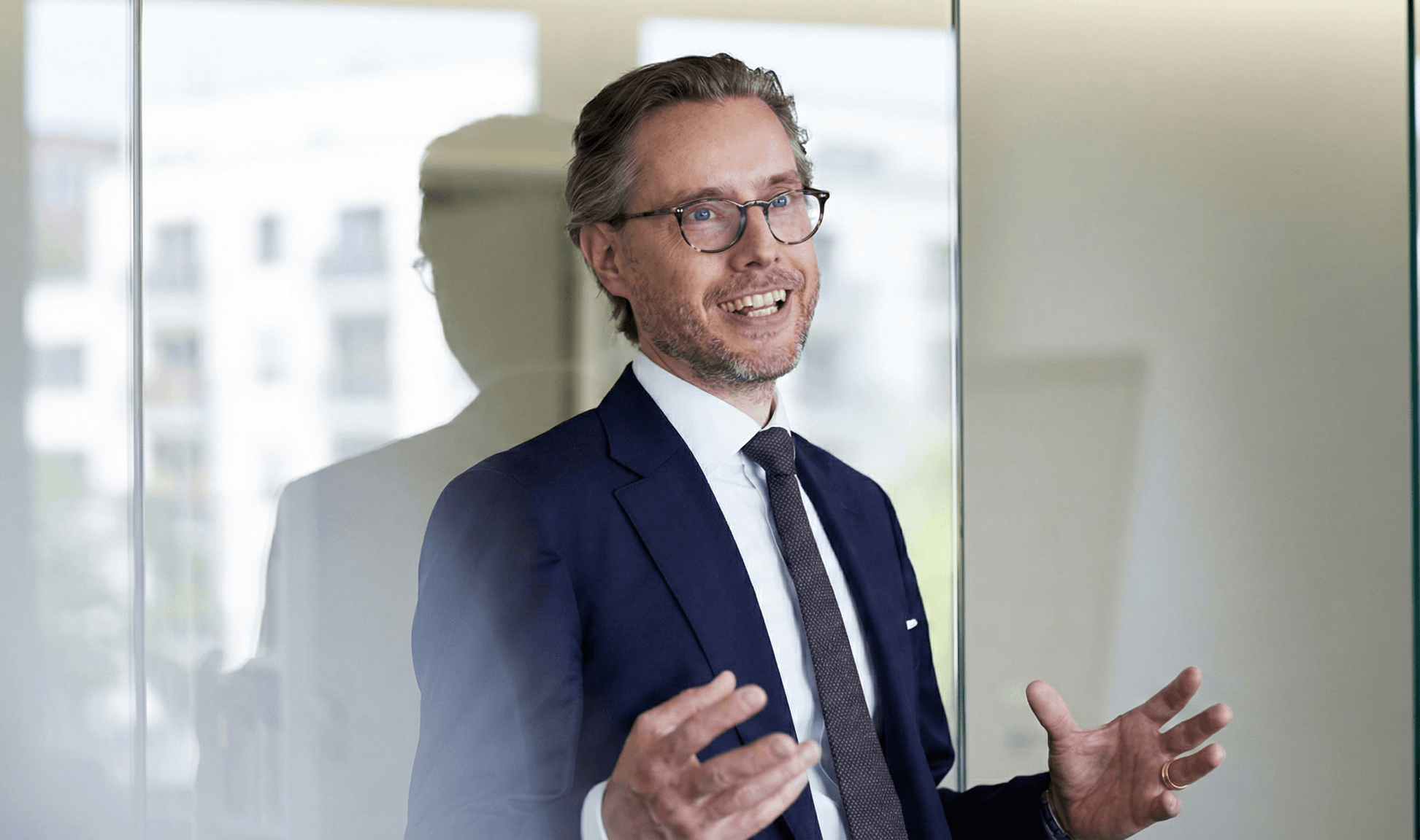 Dr. Louis-Gabriel Rönsberg